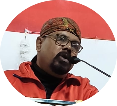 Dr. Mintu Chakraborty