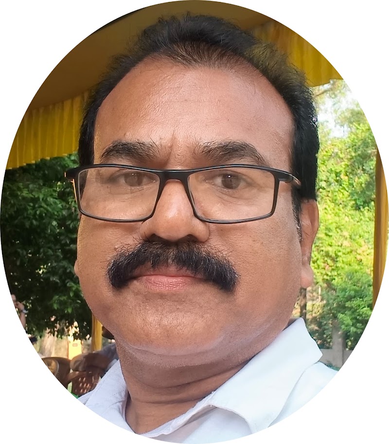 Goutam Kumar Roy