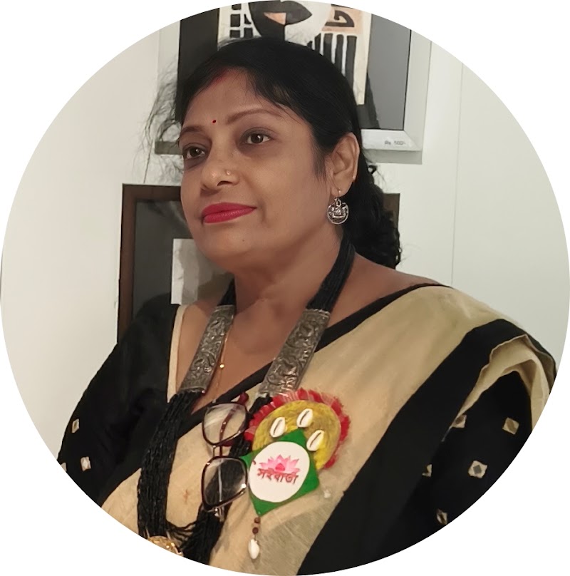 Kakoli Tewari