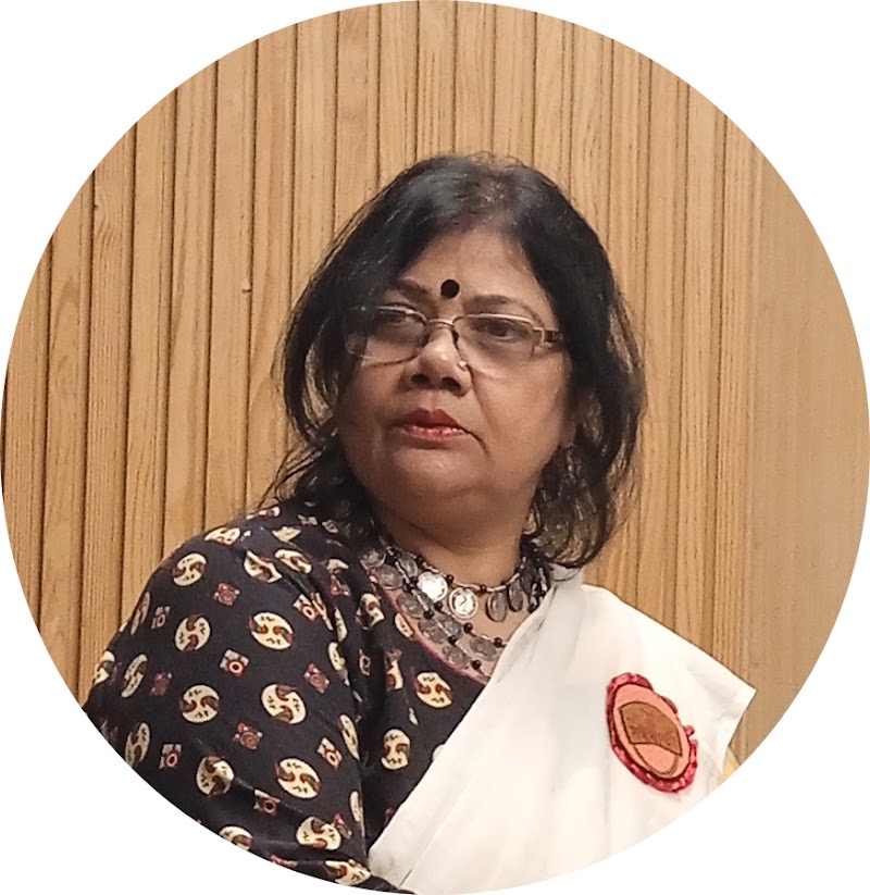 Mita Paul