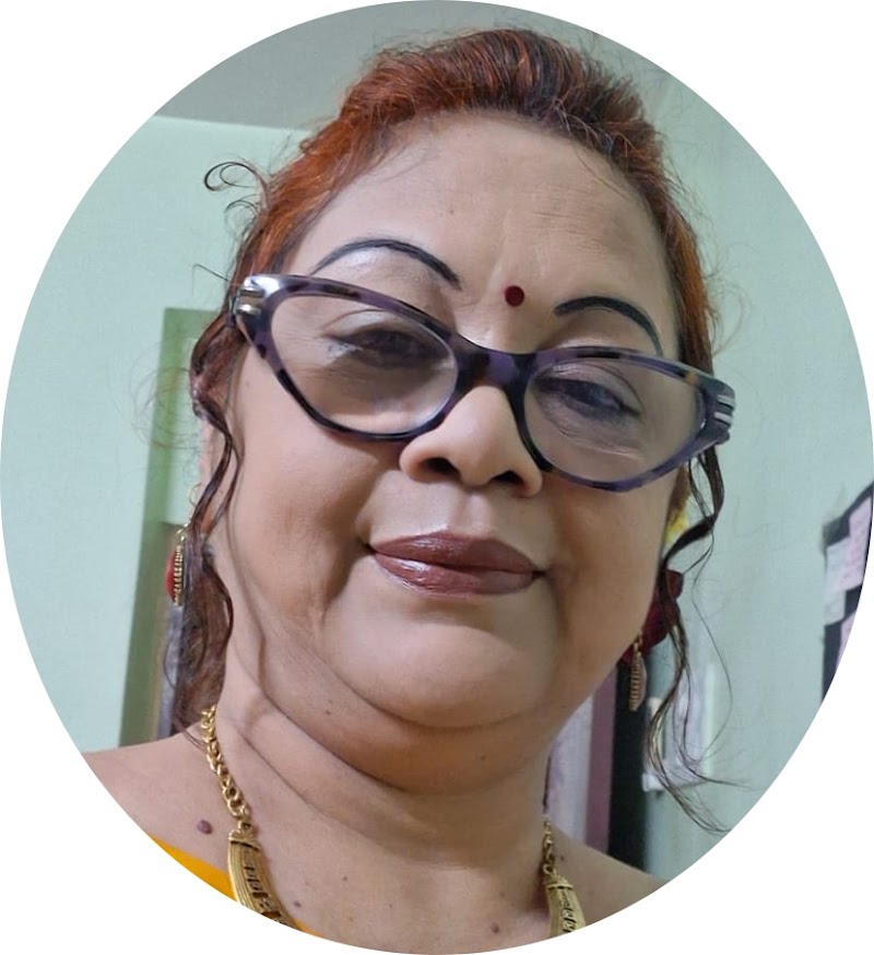 Ranjana Chatterjee