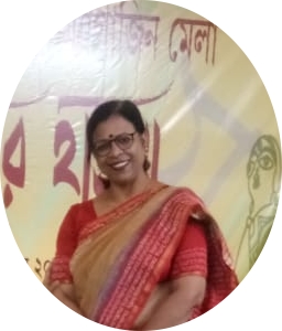 Suparna Sarkar